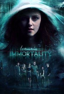 «Immortality» Ирма Грушевицкая