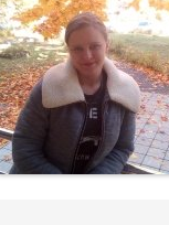 Мария Лунёва