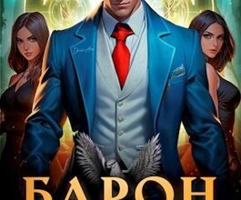 «Барон диктует правила» Евгений Ренгач