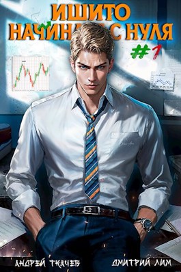 Читать онлайн «Ишито начинает с нуля. Том 1» Д. Лим, Ткачев Андрей Читать онлайн «Ишито начинает с нуля. Том 1» Д. Лим, Ткачев Андрей