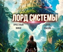 «Лорд Системы 16» Саша Токсик, Яростный Мики