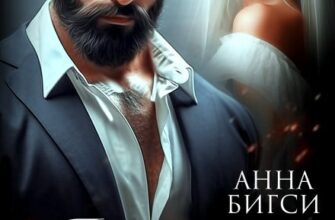 «Я тебя не полюблю» Анна Бигси