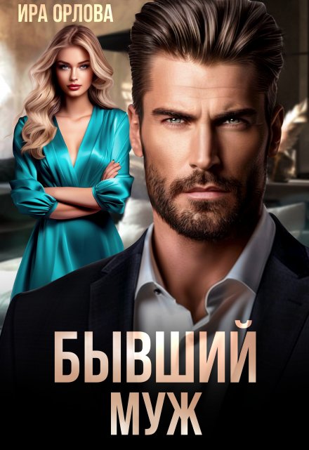 Читать онлайн «Бывший муж» Ира Орлова Читать онлайн «Бывший муж» Ира Орлова