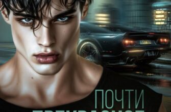 «Почти прекрасное чудовище» Екатерина Юдина