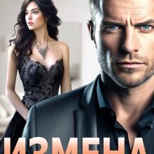 «Измена. Незаменимых нет» Зоя Астэр