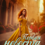 «Кость в горле 2. Первая невеста» Дарья Верескова