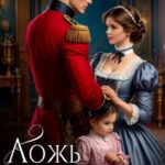 «Ложь для генерала дракона» Кристина Юраш