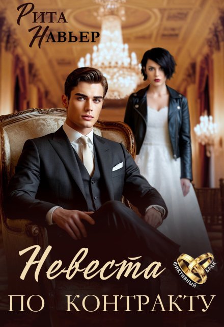 Читать онлайн «Невеста по контракту» Рита Навьер Читать онлайн «Невеста по контракту» Рита Навьер