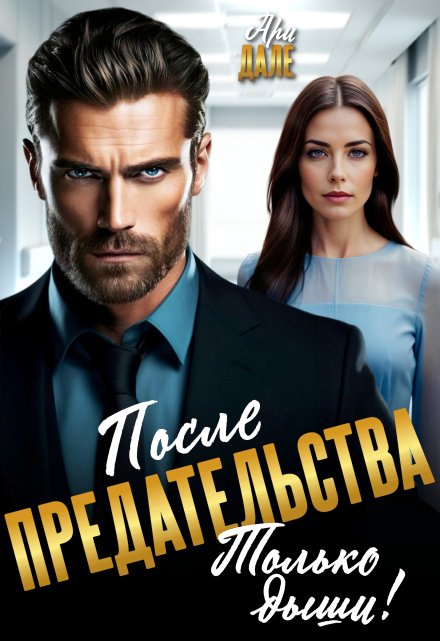 Читать онлайн «После предательства. Только дыши!»  Ари Дале