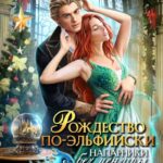 «Рождество по-эльфийски. Напарники без цензуры» Леси Филеберт