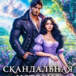 «Скандальная история старой жены» Анастасия Милославская