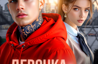 «Девочка-война» Даша Коэн