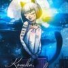 «Кошка, живущая на крыше» Мария Зайцева