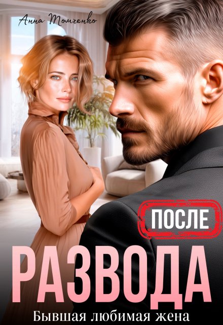 Читать онлайн «После развода. Бывшая любимая жена»  Анна Томченко