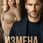 «Измена. Выбор предателя» Даша Черничная