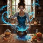 «Кому добавки История выживания на орочьей кухне» Юлия Арниева