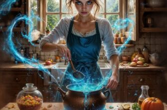 «Кому добавки История выживания на орочьей кухне» Юлия Арниева