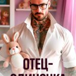 «Отец-одиночка» Янка Рам