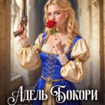 «Адель Бокори. Безопасная невеста» Алла Эрра