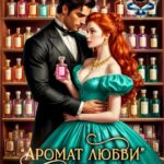 «Аромат любви от сударыни-попаданки» Ольга Росса