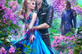 «Драконова Академия. Книга 3» Марина Индиви