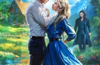 «Драконова Академия. Книга 6» Марина Индиви