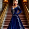 «Герцогиня Тейд Фритт» Елена Алеева