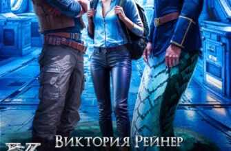 «Командоры для землянки забыть или простить» Виктория Рейнер