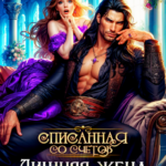 «Лишняя жена императора драконов» Надя Лахман
