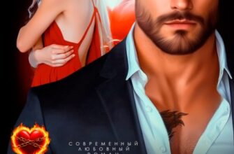 «Не отпущу тебя, жена» Мэри Кац