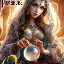 «Оракул» Ирина Романова