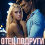 «Отец подруги. Плюс-минус восемнадцать» Женя Громова