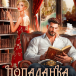 «Попаданка. Без права на отдых» Натали Лансон