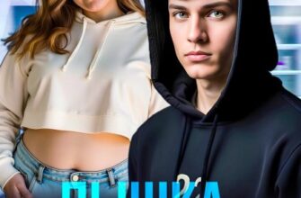 «Пышка для Сводного» Анфиса Рэйса
