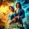 «Экономка замка Дракенгольм» Майя Фар