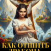 «Как отшить дракона, или кто сказал Мяу?» Мария Мирабелла