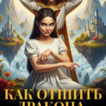 «Как отшить дракона, или кто сказал Мяу?» Мария Мирабелла