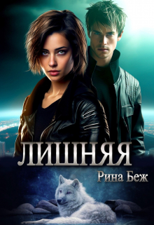 Читать онлайн «Лишняя» Рина Беж