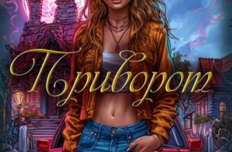«Приворот. Побочный эффект» Марина Андреева