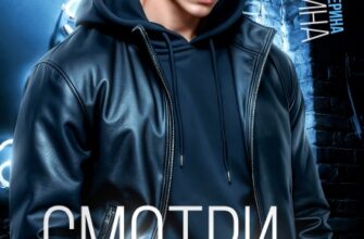«Смотри. На. Меня.» Екатерина Юдина