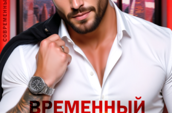 «Временный папа. Привет из прошлого» Ники Сью