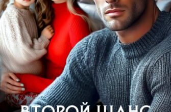 «Второй шанс для неверного» Виктория Барковская
