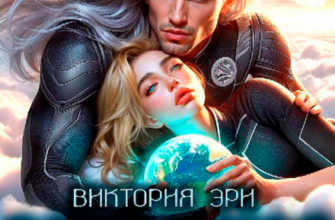 «Запретная для опасного мнемона» Виктория Эри