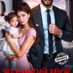 «Жестокий Муж. Снова будешь Моей» Анна Гур