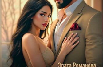 «Навязанная жена» Злата Романова