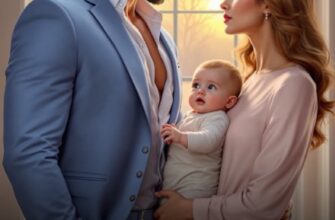 «Нежеланная жена» Злата Романова