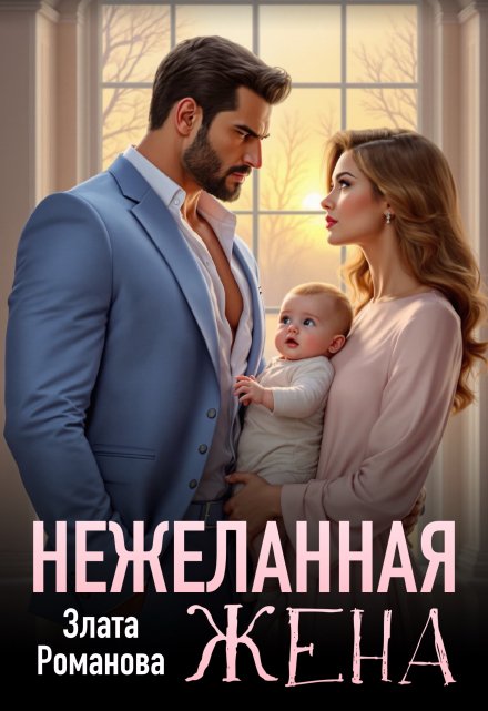 Читать онлайн «Нежеланная жена» Злата Романова Читать онлайн «Нежеланная жена» Злата Романова
