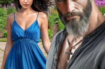 «Община. Не введи во искушение» Виктория Анкай