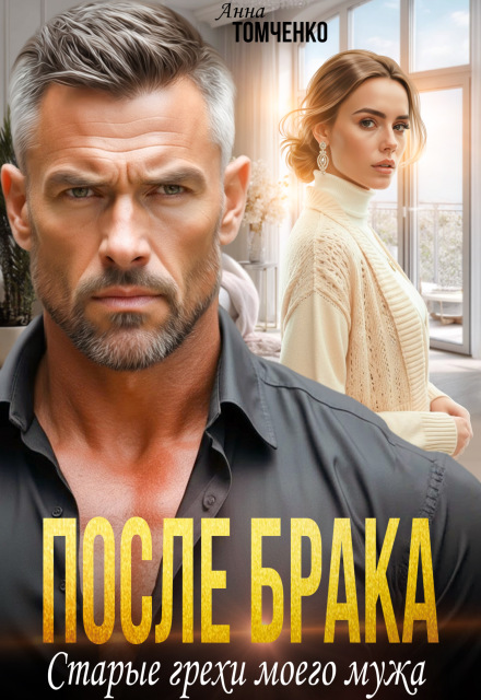 Читать онлайн «После брака. Старые грехи моего мужа» Анна Томченко Читать онлайн «После брака. Старые грехи моего мужа» Анна Томченко