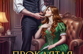 «Проклятая истинная, или Попаданка для Верховного мага» Любовь Песцова